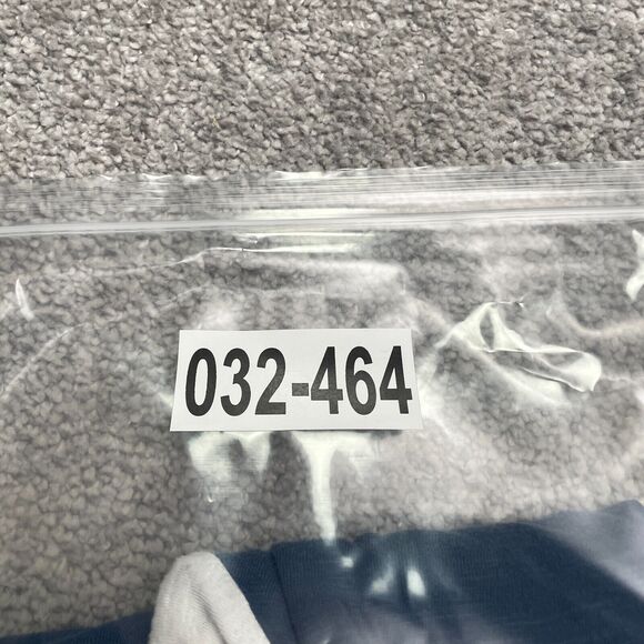 Disney The Lion King Graphic Raglan T-Shirt Womens 2X Blue White Long Sleeve Tee - Picture 14 of 14